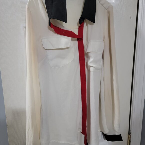 White dress shirts - Picture 3 of 3